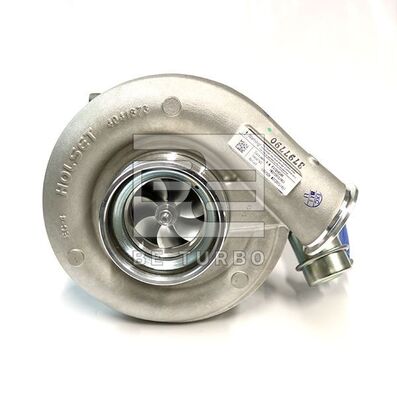 TURBOKOMPRESSOR OEM-HOLSET